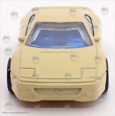 Beige - Prototype